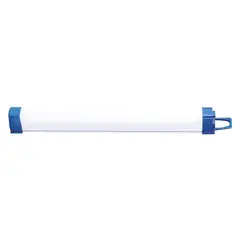 DATACOM - Linterna Emergencia 22 Leds 17 Cm