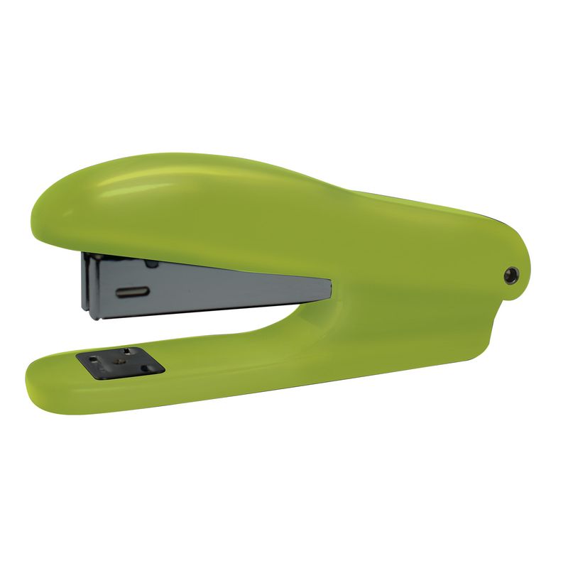 LAVORO - Corchetera Corta Plastica Fucsia Para 20 Hjs Lavoro
