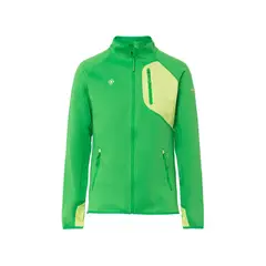 IZAS - Chaqueta polar kanjut.