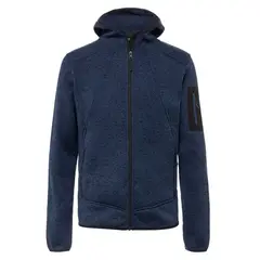 IZAS - Chaqueta de punto de hombre alder