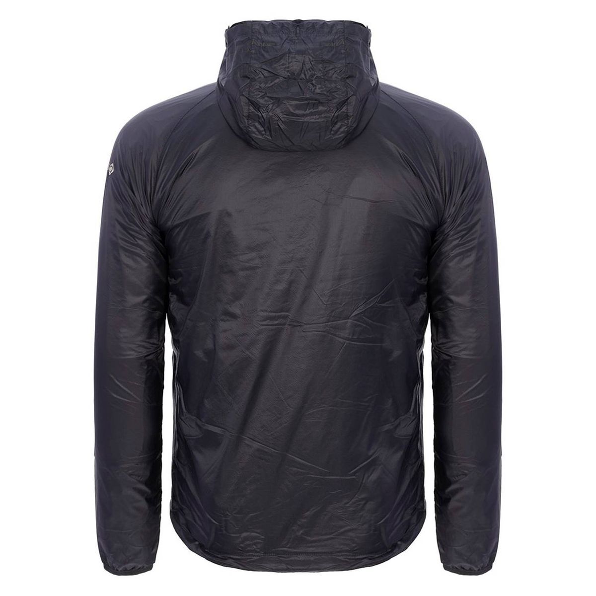 IZAS - Chaqueta de running unisex mukala.