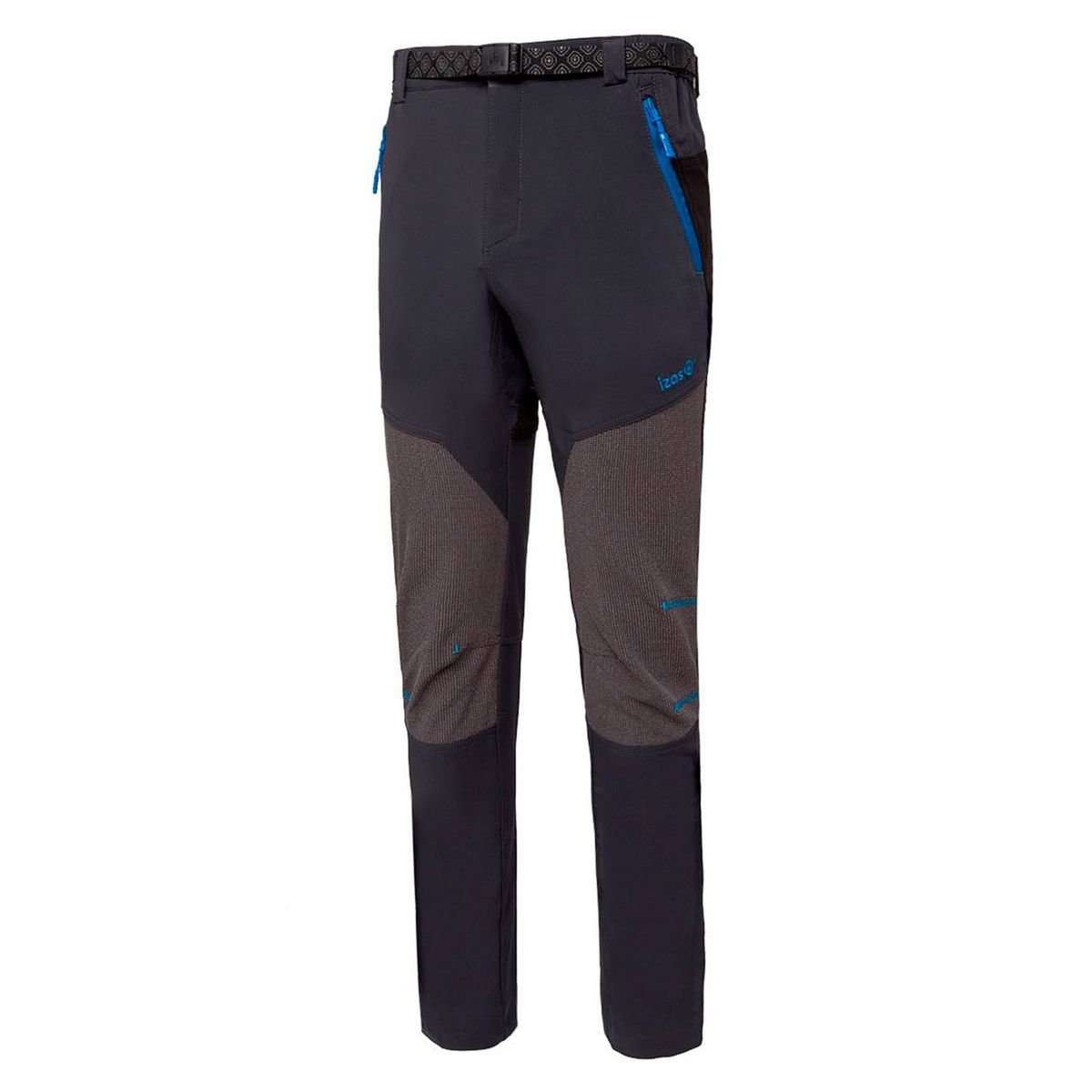 IZAS - Pantalón deportivo de hombre alecht