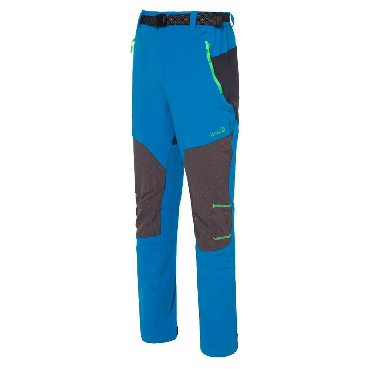 IZAS - Pantalón deportivo de hombre alecht