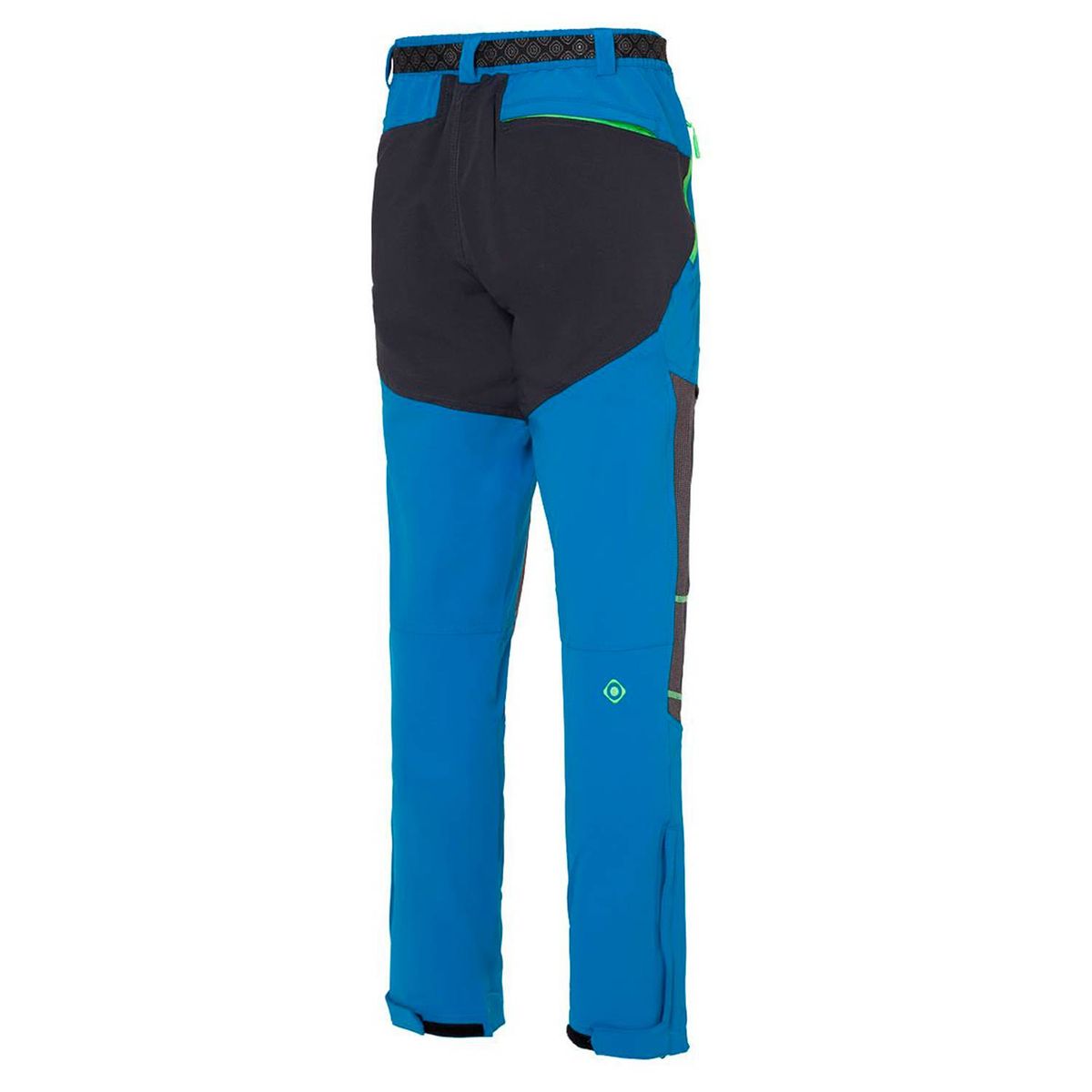 IZAS - Pantalón deportivo de hombre alecht