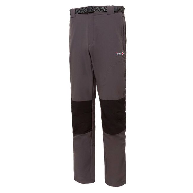 IZAS - Pantalón deportivo de hombre chamonix