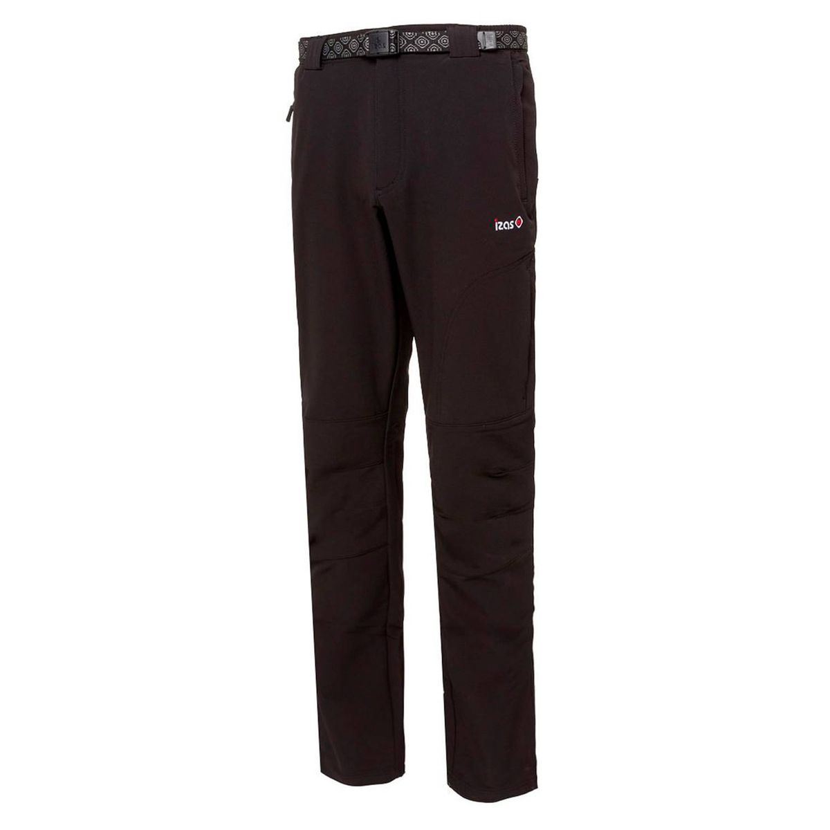 IZAS - Pantalón deportivo de hombre chamonix