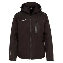 IZAS - Chaqueta de fibra de hombre naluns.