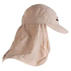 IZAS - Gorra unisex con capa extraible aku