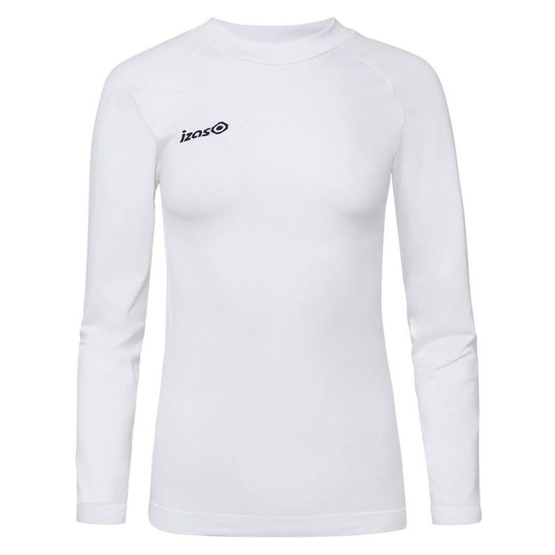 IZAS - Camiseta térmica de mujer sarek