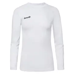 IZAS - Camiseta térmica de mujer sarek