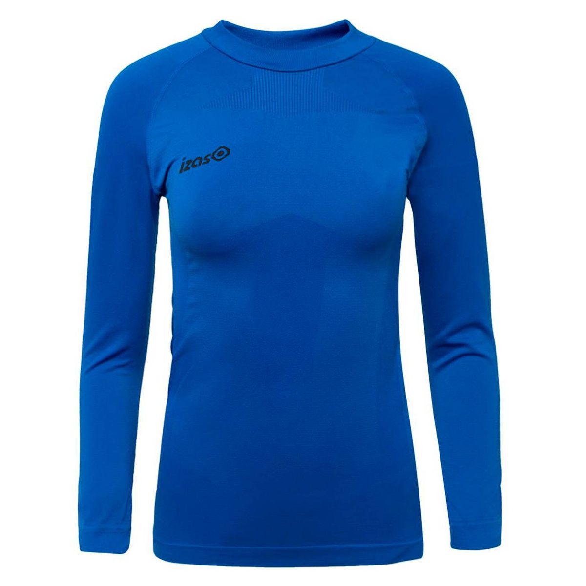 IZAS - Camiseta térmica de mujer sarek