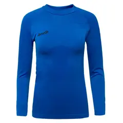 IZAS - Camiseta térmica de mujer sarek
