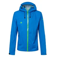 IZAS - Chaqueta impermeable con membrana 10.000 seil