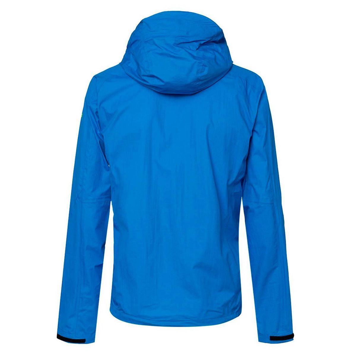 IZAS - Chaqueta impermeable con membrana 10.000 seil