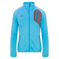 IZAS - Chaqueta polar de mujer somka.