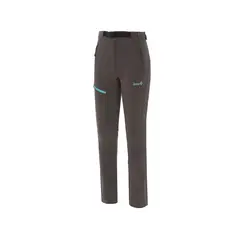 IZAS - Pantalón deportivo de mujer forata
