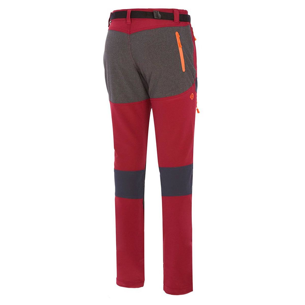 IZAS - Pantalón largo mujer rhune