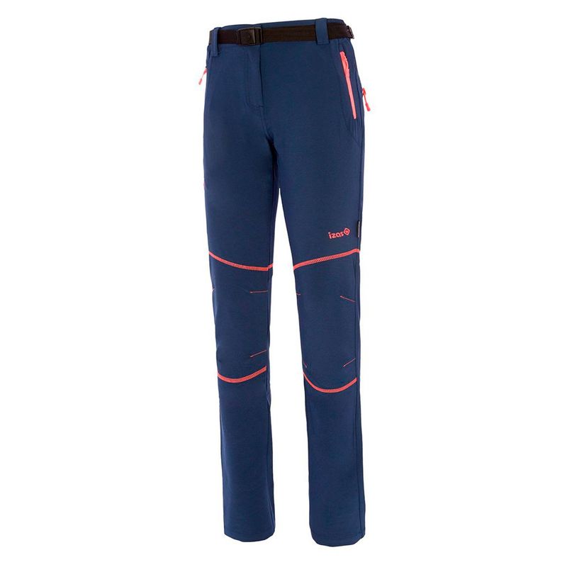 IZAS - Pantalón deportivo de mujer formosa
