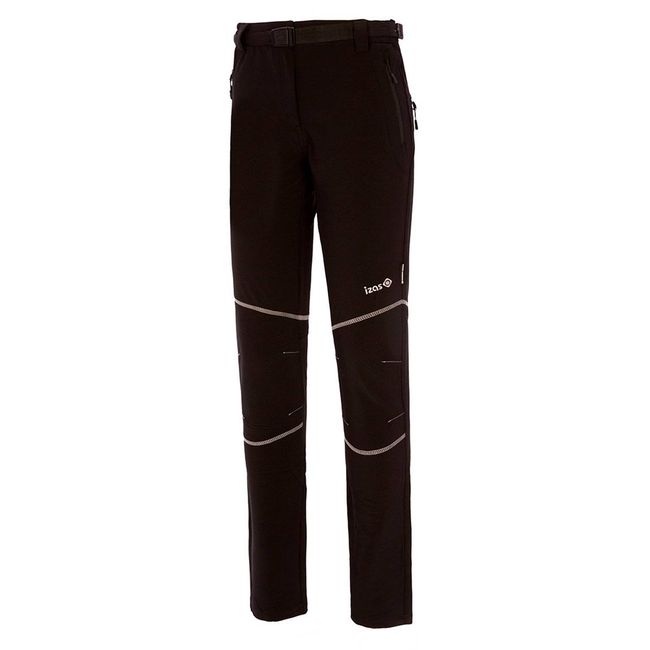 IZAS - Pantalón deportivo de mujer formosa