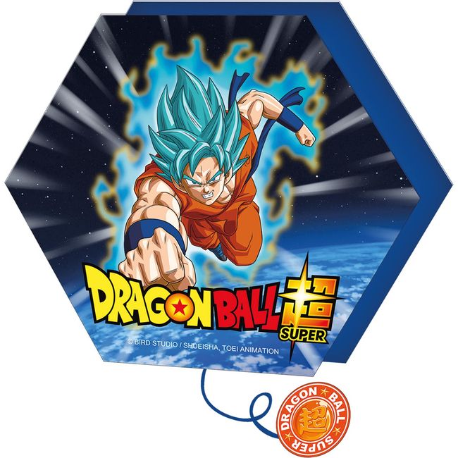 DRAGON BALL - Piñata Dragon Ball Super Pronobel
