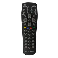 DATACOM - Control Remoto Universal 8 En 1
