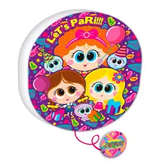 DISTROLLER JUGUETES - Piñata Distoller