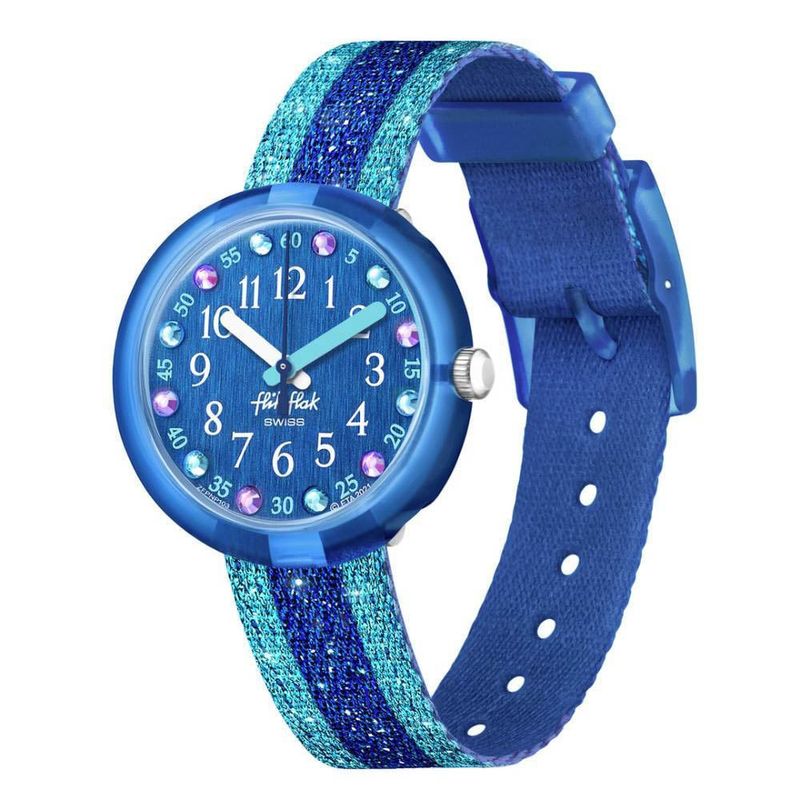 FLIK FLAK - Reloj Flik Flak Unisex niño Fashion