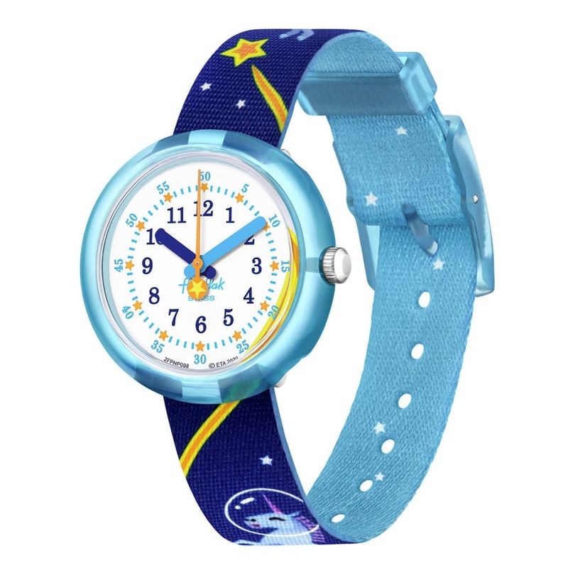 FLIK FLAK - Reloj Flik Flak Unisex niño Fashion