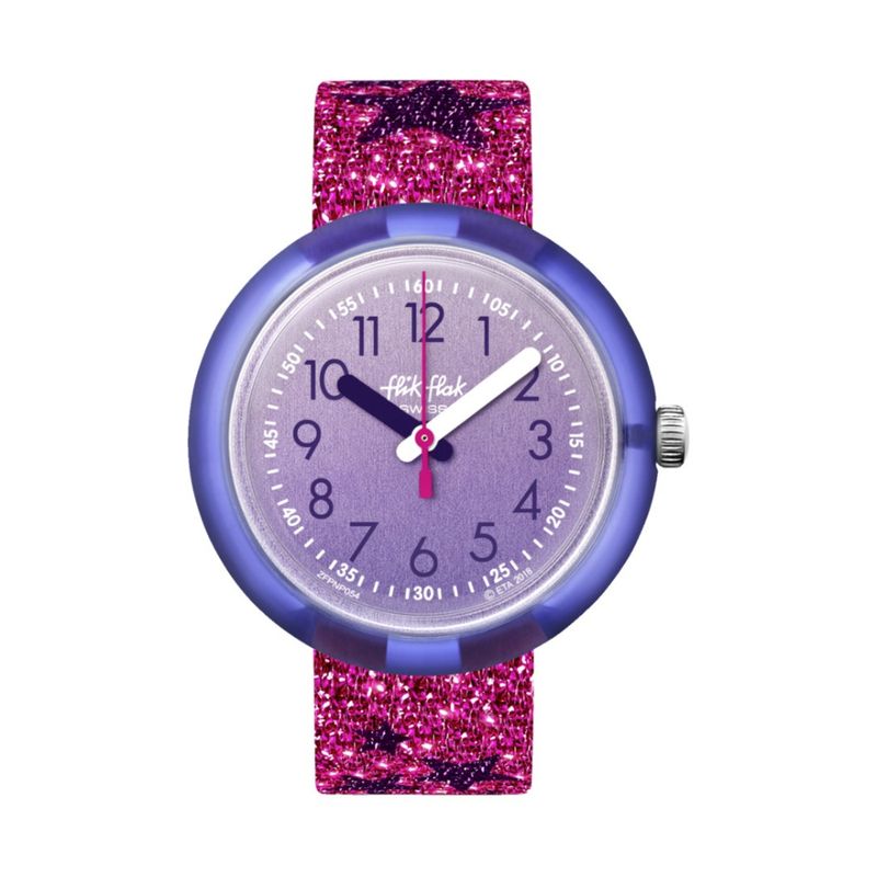 FLIK FLAK - Reloj Flik Flak Unisex niño Fashion