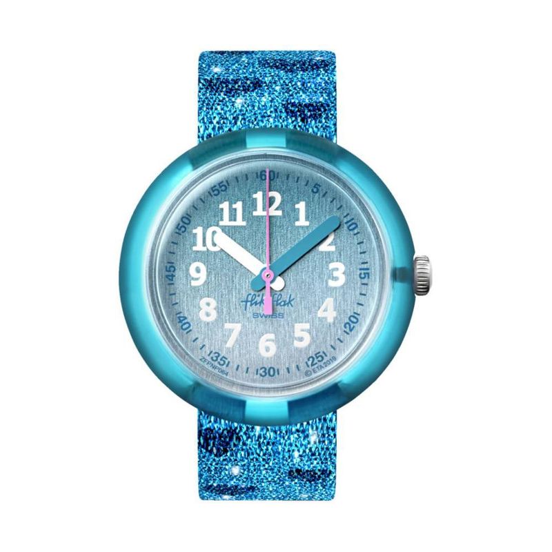 FLIK FLAK - Reloj Flik Flak Unisex niño Fashion