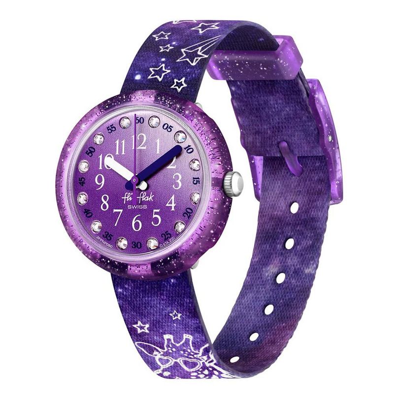 FLIK FLAK - Reloj Flik Flak Unisex niño Fashion