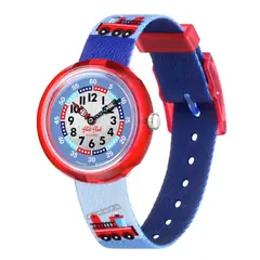 FLIK FLAK - Reloj Unisex niño Fashion