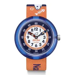 FLIK FLAK - Reloj Unisex niño Fashion
