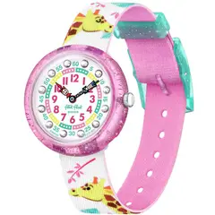 FLIK FLAK - Reloj Unisex niño Fashion