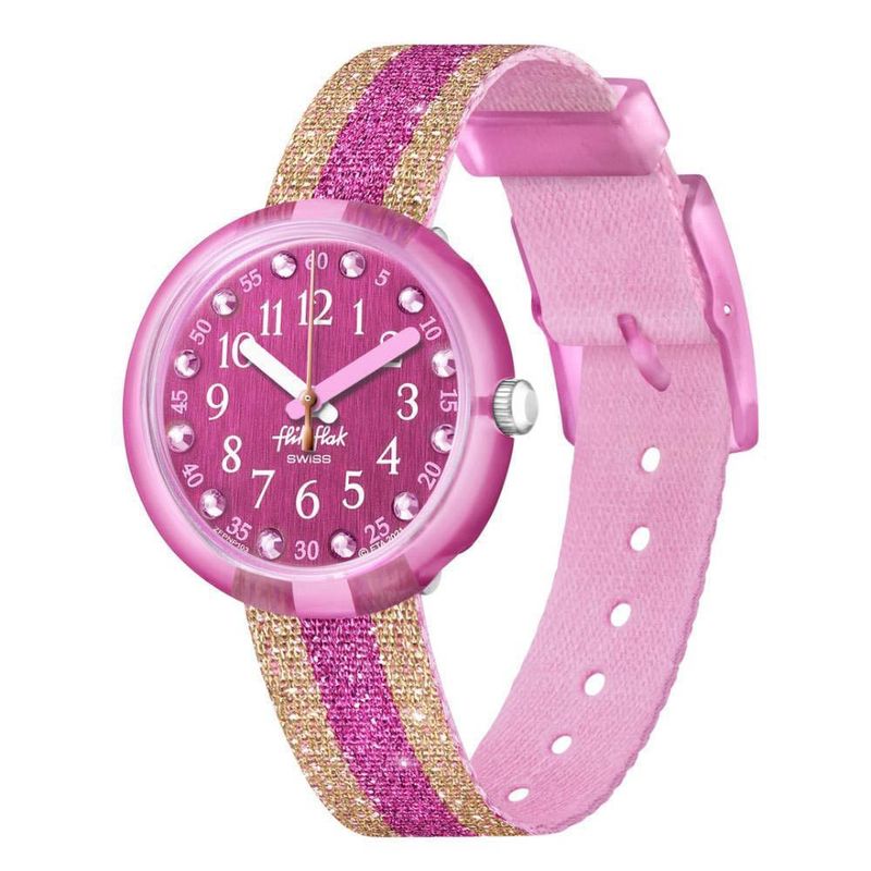FLIK FLAK - Reloj Flik Flak Unisex niño Fashion