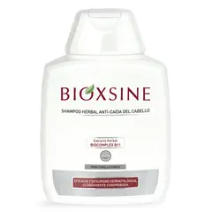 BIOXSINE - Shampoo Anticaida Pelo Graso 300ml -