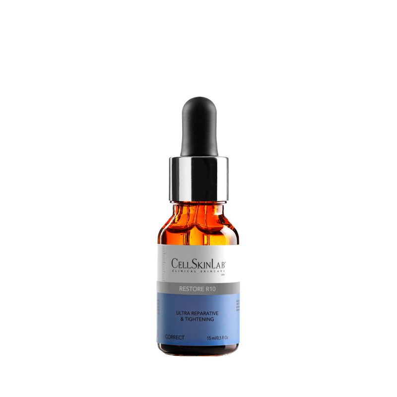 CELLSKINLAB - Serum Restore R10 15ML - CELLSKINLAB