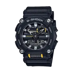 G-SHOCK - Reloj Digital-Análogo Hombre GA-900-1ADR