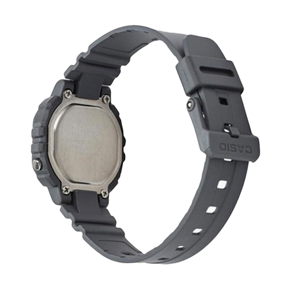 CASIO - Reloj Casio Digital Mujer LA-20WH-8A