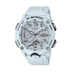 G-SHOCK - Reloj Digital-Análogo Hombre GA-2000S-7ADR