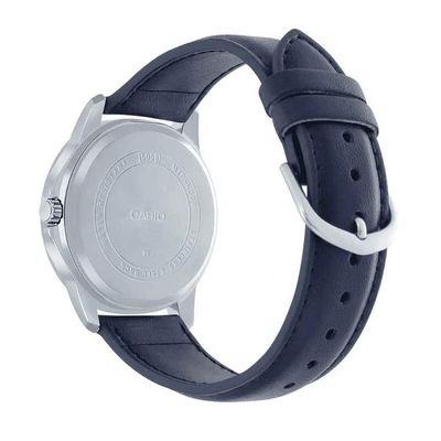Imagen 2 del producto Reloj Análogo Hombre MTP-V004L-2B