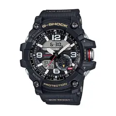 G-SHOCK - Reloj Digital-Análogo Hombre GG-1000-1ADR
