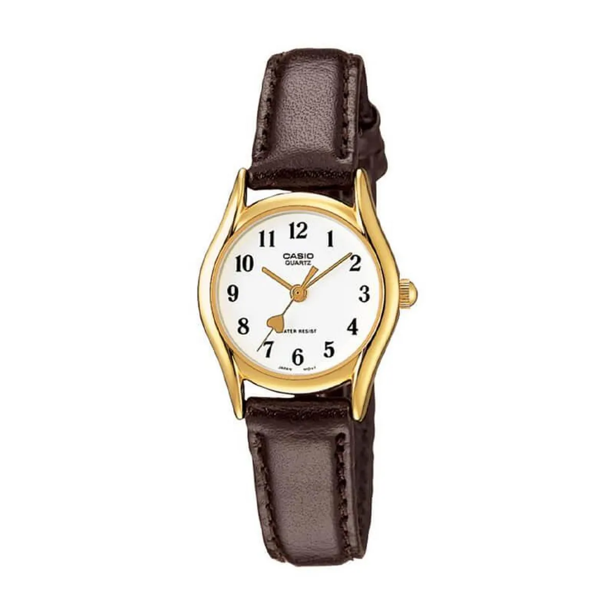 CASIO - Reloj Casio Análogo Mujer LTP-1094Q-7B5