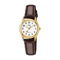 CASIO - Reloj Análogo Mujer LTP-1094Q-7B5