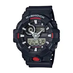 G-SHOCK - Reloj Digital-Análogo Hombre GA-700-1ADR