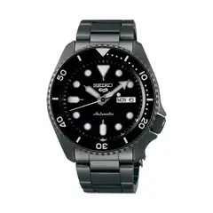 SEIKO - Reloj Automático Hombre SRPD65K1