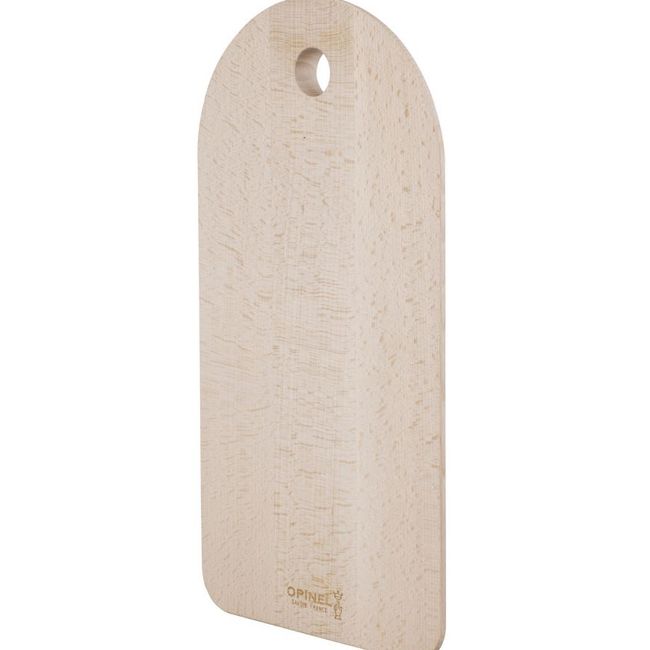 OPINEL - Tabla De Cortar Opinel La Classique - Crema