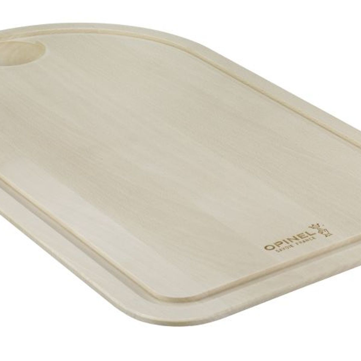 OPINEL - Tabla De Cortar Opinel La Grande - Crema