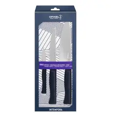 OPINEL - Cuchilos Trio Intempora
