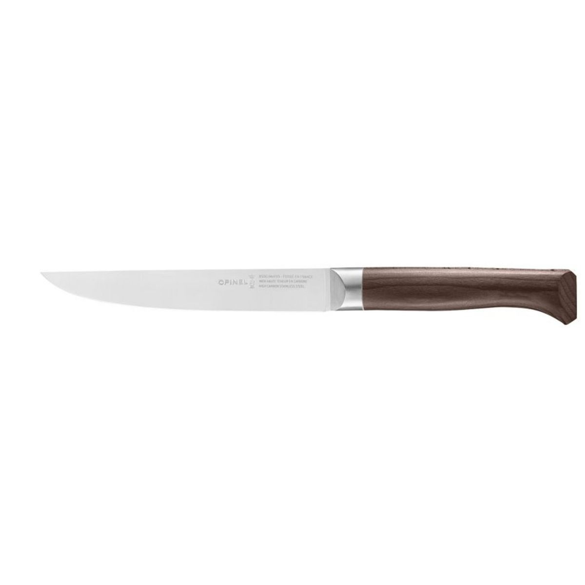 OPINEL - Cuchillo Opinel Cortar - Les Forgés 1890 OPINEL